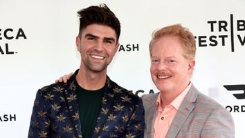 Jesse Tyler Ferguson and Justin Mikita Welcome Baby No. 2